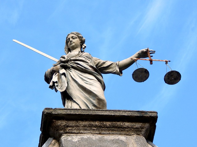 Justice Law