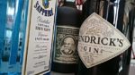 The History of Gin