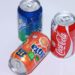 Soda Cans